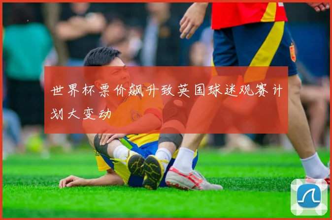世界杯票价飙升致英国球迷观赛计划大变动